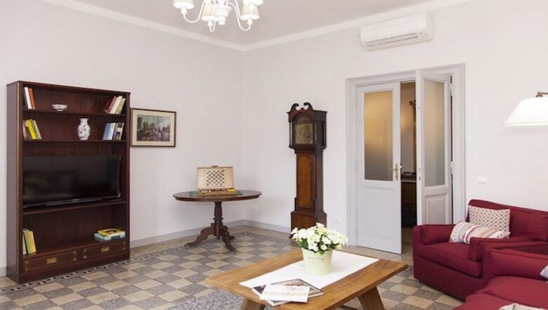 Casa D'Ondes - Rome, Italy