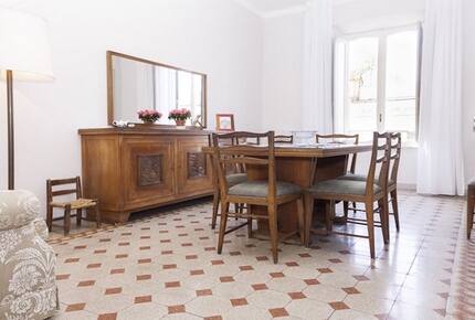 Casa D'Ondes - Rome, Italy