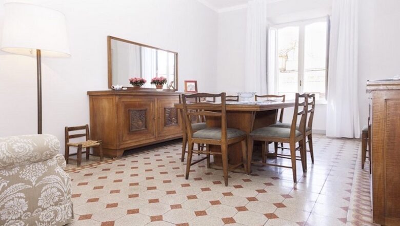 Casa D'Ondes - Rome, Italy