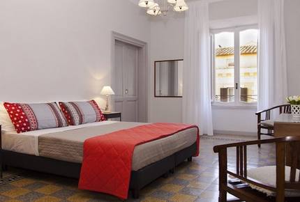 Casa D'Ondes - Rome, Italy