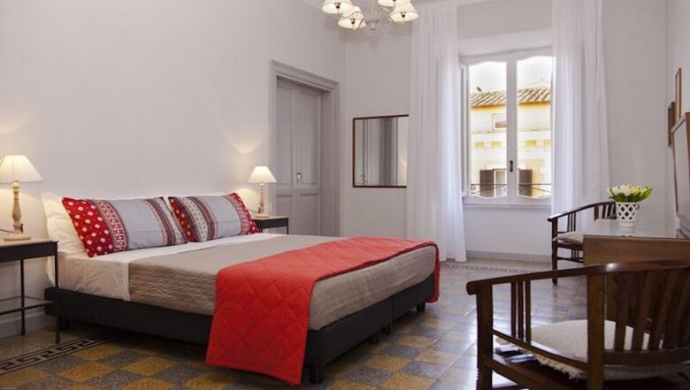 Casa D'Ondes - Rome, Italy