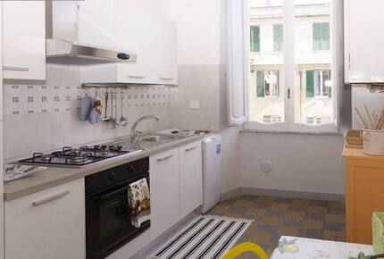 Casa D'Ondes - Rome, Italy