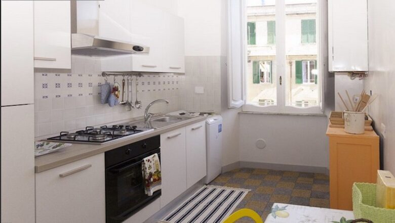 Casa D'Ondes - Rome, Italy