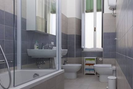 Casa D'Ondes - Rome, Italy