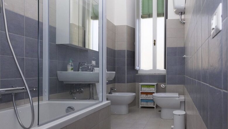 Casa D'Ondes - Rome, Italy