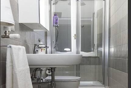 Casa D'Ondes - Rome, Italy