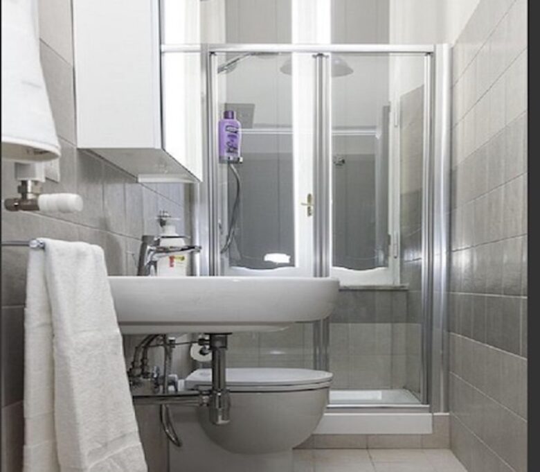 Casa D'Ondes - Rome, Italy