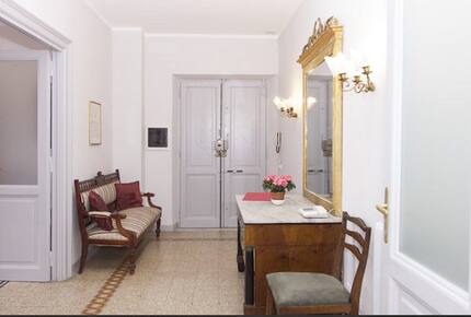 Casa D'Ondes - Rome, Italy