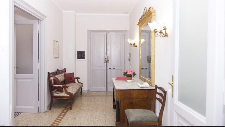 Casa D'Ondes - Rome, Italy