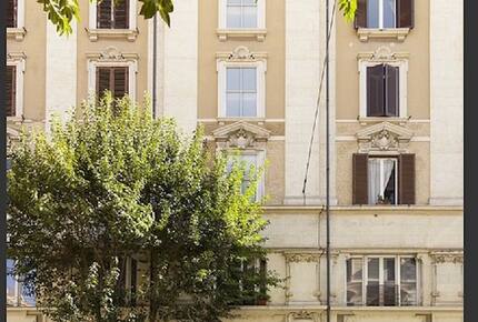 Casa D'Ondes - Rome, Italy