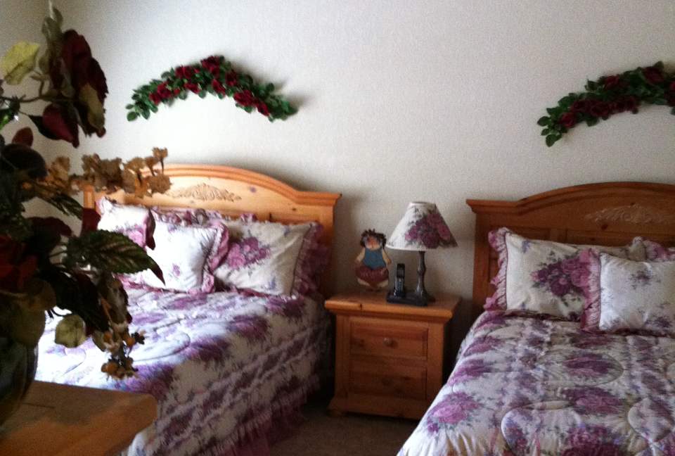 SKI OR GOLF IN THE MAGICAL FOREST - Flagstaff, Arizona