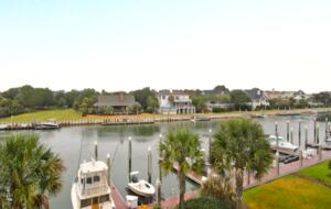 Mint Julep Retreat - Isle of Palms, South Carolina