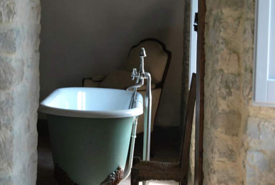 Caidominici Villa (R) - Pietralunga, Italy