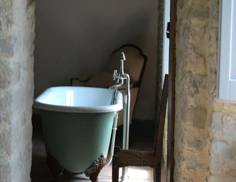 Caidominici Villa (R) - Pietralunga, Italy