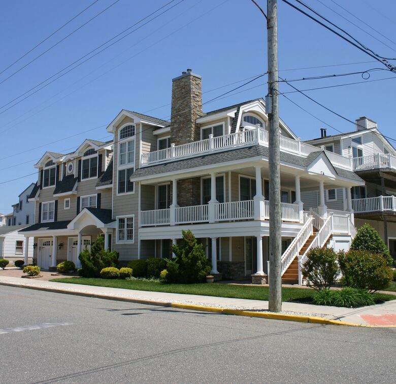 Jersey Shore - Sea Isle City, New Jersey