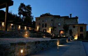 Caidominici Villa (R) - Pietralunga, Italy