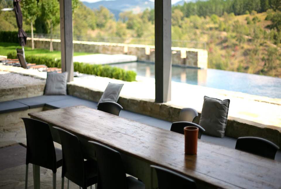 Caidominici Villa (R) - Pietralunga, Italy