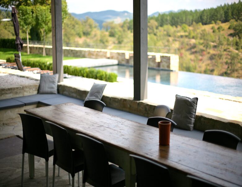 Caidominici Villa (R) - Pietralunga, Italy