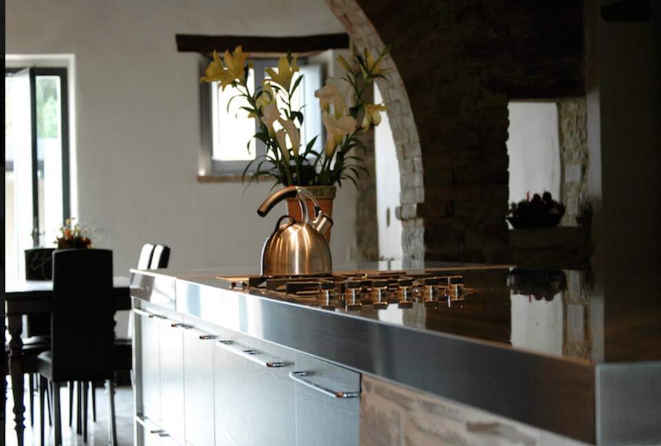 Caidominici Villa (R) - Pietralunga, Italy