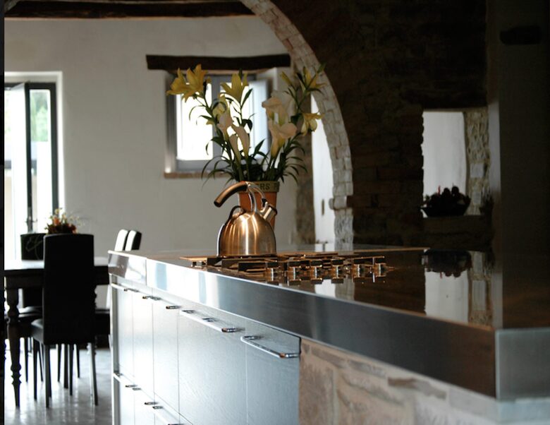 Caidominici Villa (R) - Pietralunga, Italy