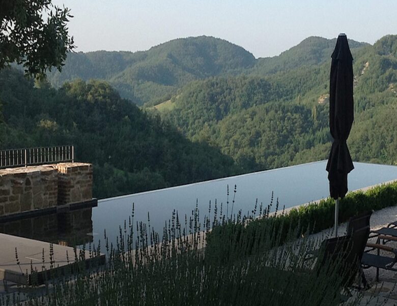 Caidominici Villa (R) - Pietralunga, Italy