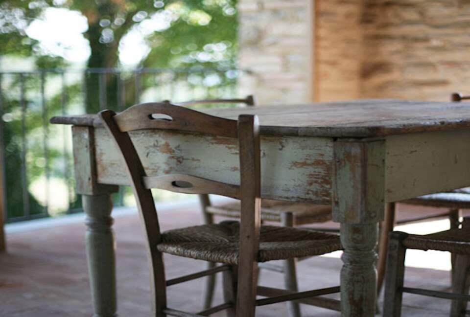 Caidominici Villa (R) - Pietralunga, Italy