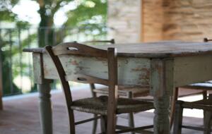 Caidominici Villa (R) - Pietralunga, Italy