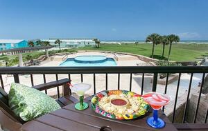 Texas Beach Paradise - Port Aransas, Texas