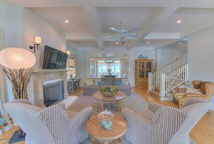 The Sandcastle at Watercolor - Santa Rosa Beach, Florida