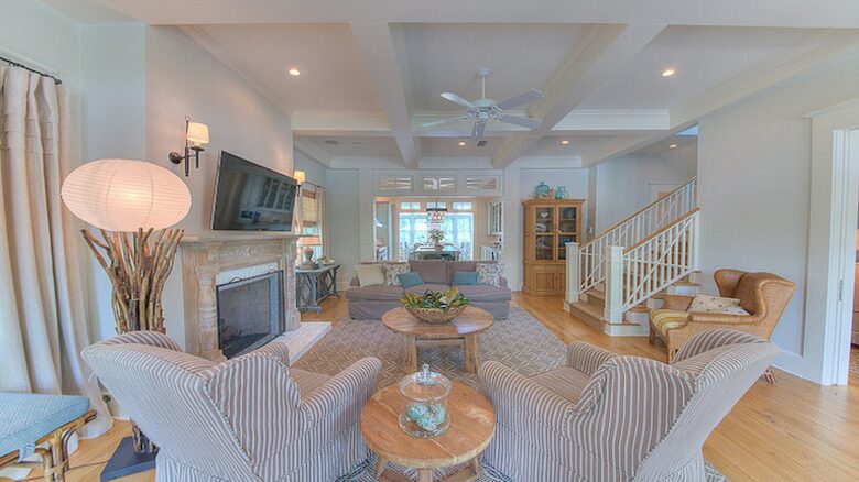 The Sandcastle at Watercolor - Santa Rosa Beach, Florida