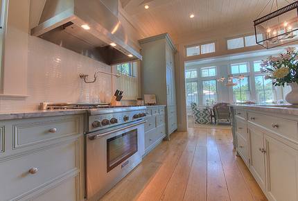 The Sandcastle at Watercolor - Santa Rosa Beach, Florida