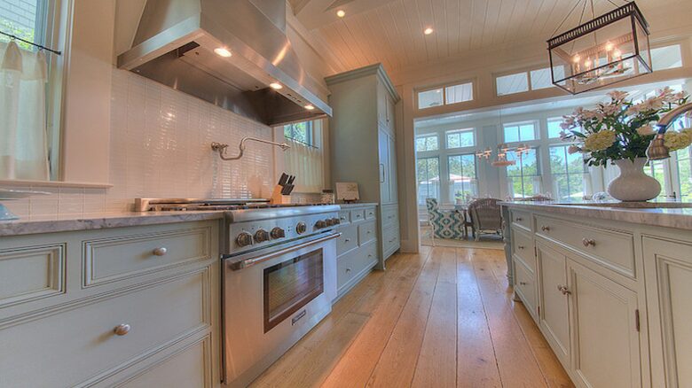 The Sandcastle at Watercolor - Santa Rosa Beach, Florida