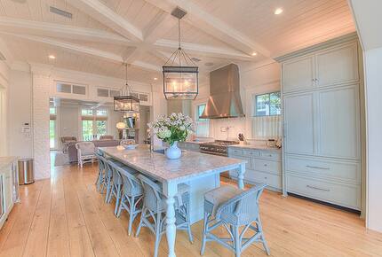 The Sandcastle at Watercolor - Santa Rosa Beach, Florida