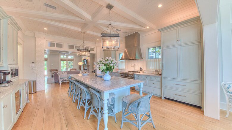 The Sandcastle at Watercolor - Santa Rosa Beach, Florida