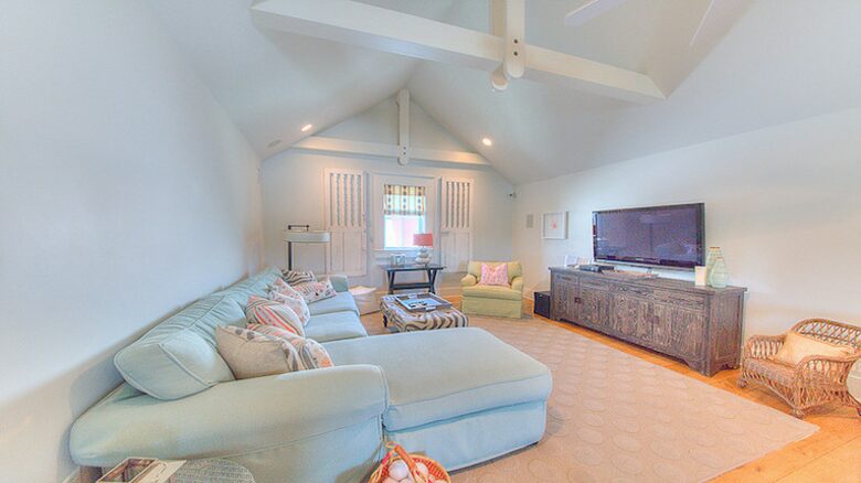 The Sandcastle at Watercolor - Santa Rosa Beach, Florida