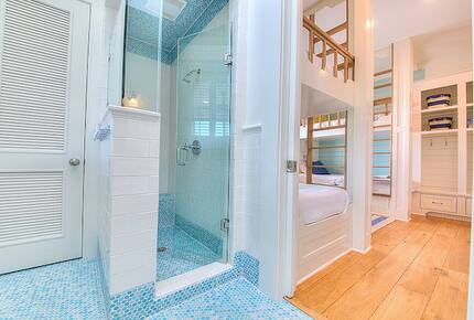 The Sandcastle at Watercolor - Santa Rosa Beach, Florida