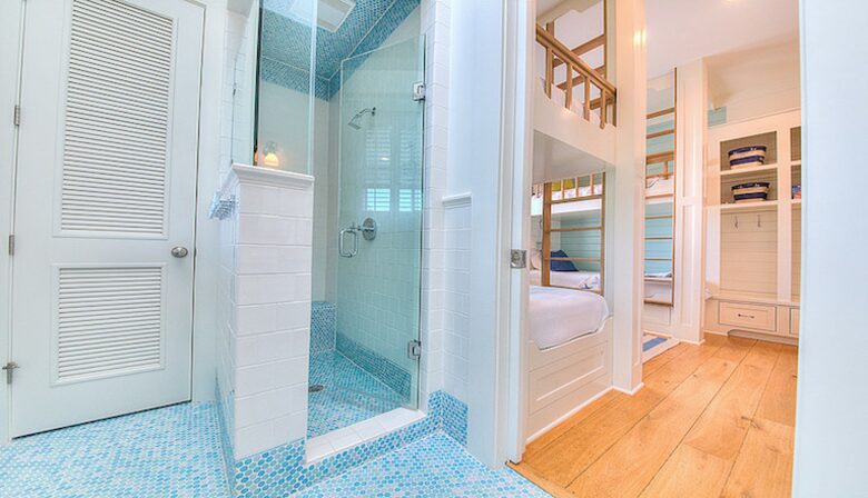 The Sandcastle at Watercolor - Santa Rosa Beach, Florida