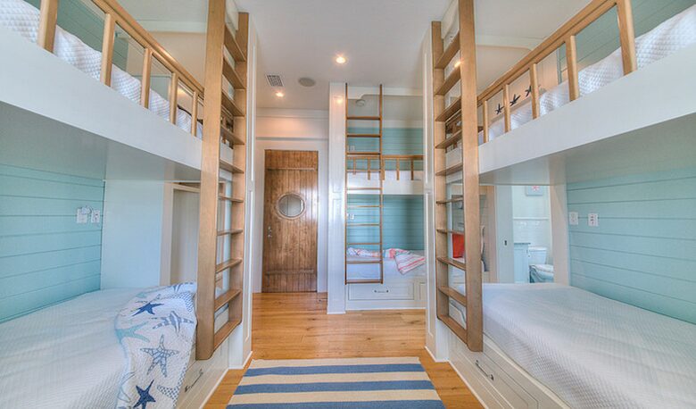 The Sandcastle at Watercolor - Santa Rosa Beach, Florida