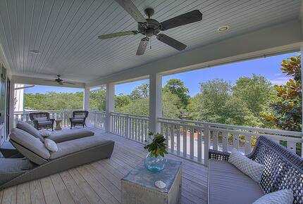 The Sandcastle at Watercolor - Santa Rosa Beach, Florida