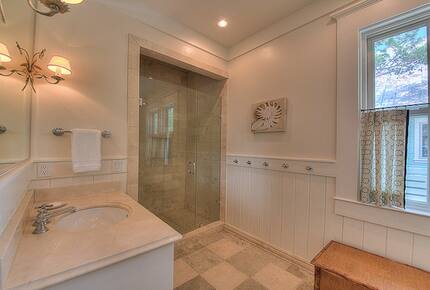 The Sandcastle at Watercolor - Santa Rosa Beach, Florida