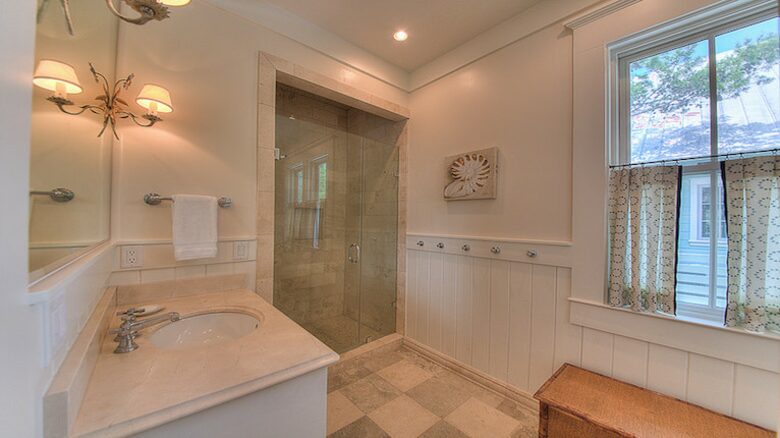 The Sandcastle at Watercolor - Santa Rosa Beach, Florida