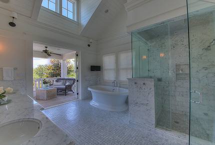 The Sandcastle at Watercolor - Santa Rosa Beach, Florida