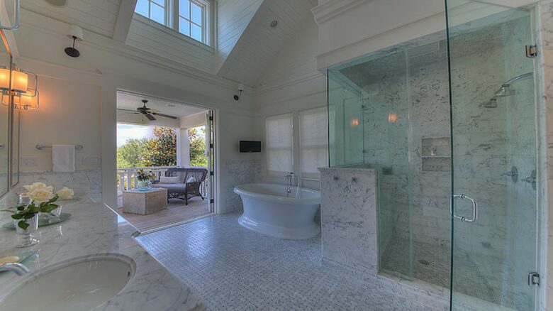 The Sandcastle at Watercolor - Santa Rosa Beach, Florida