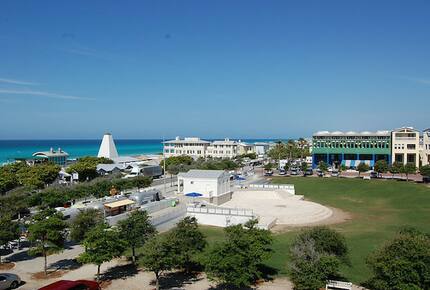 The Sandcastle at Watercolor - Santa Rosa Beach, Florida