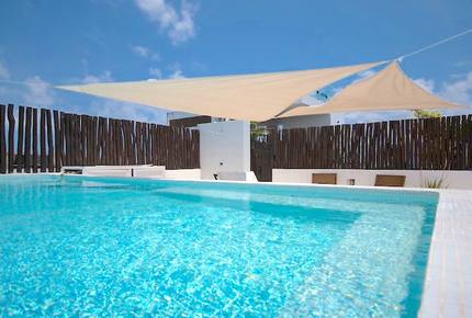 Loft Building Penthouse - Playa del Carmen, Mexico