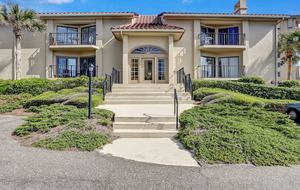 Amelia Island Retreat - Amelia Island, Florida