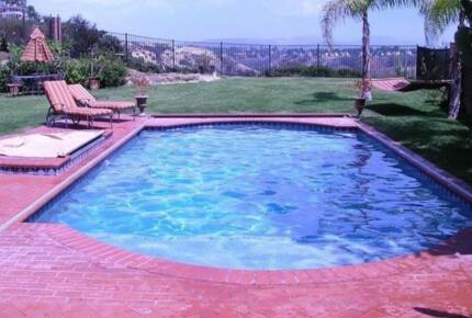 Casa by the Sea - Cardiff, California