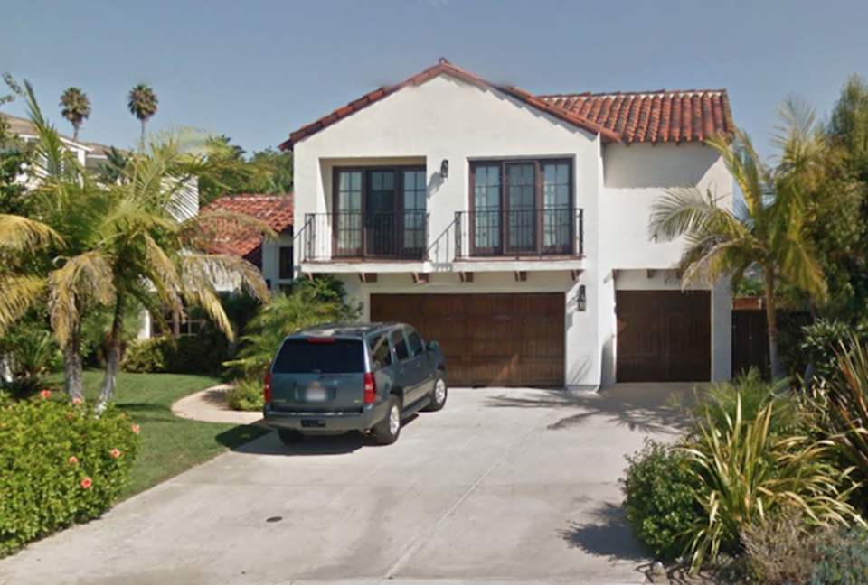 Casa by the Sea - Cardiff, California