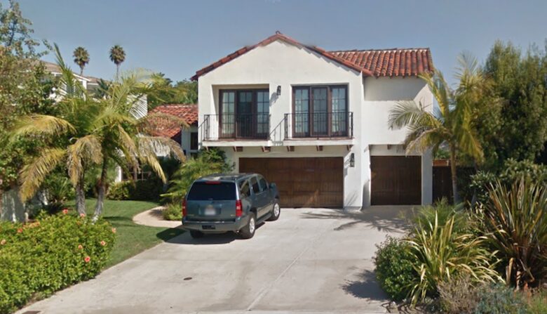 Casa by the Sea - Cardiff, California