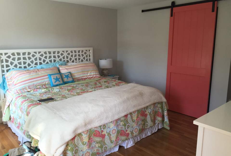 Nauset Farms Beach House - East Orleans, Massachusetts